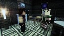 Зима Близко — Серия 1 — Minecraft Сериал (Machinima)