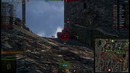 World of Tanks лучшие позиции – 39 от Marakasi