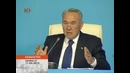 Президент Назарбаев Н.А. Прямая речь подчинённым