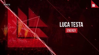Luca Testa – Energy