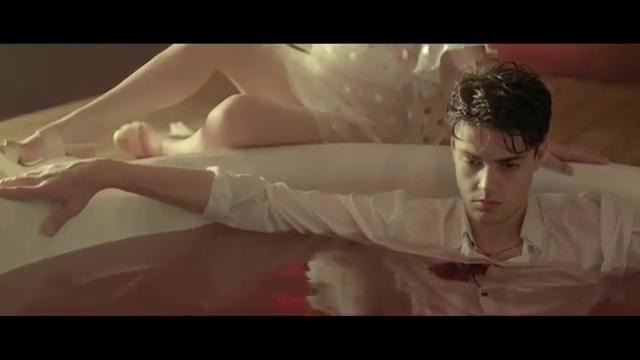 Saha – ёжики премьера