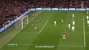 Манчестер Юнайтед 2:1 Вольфсбург