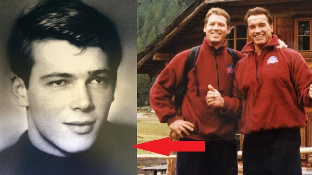 Арнольд Шварценеггер – почему актер не был на похоронах родного Брата и Отца