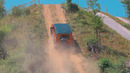 Mercedes G-CLASS Off-Road 4x4 Test Drive Experience