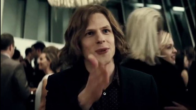 Бэтмен Против Супермена VS Первый Мститель- Противостояние (Спойлеры!)