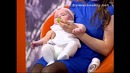 Когда возникают колики у новорожденных