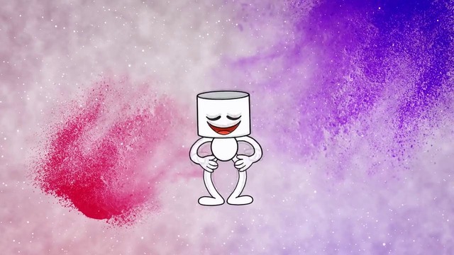 Marshmello x Pritam feat. Shirley Setia – BIBA (Official Lyric Video)