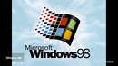 Эволюция стартовых звуков Windows
