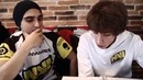 Russian class for Kuroky by Dendi