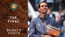 Roland Garros 2019 / Финал / Надаль – Тим