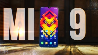 Xiaomi Mi 9 убьёт Samsung Galaxy S10 Это ЖЕСТКО