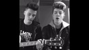Why Don’t We – до того как стали известны