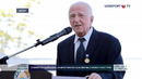 O‘zbekiston Qahramoni, adabiyotshunos olim Ibrohim G‘afurov vafot etdi