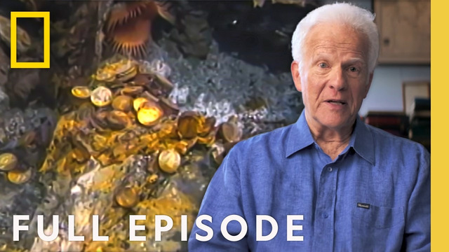 Impossible Riches (Full Episode) | Cursed Gold: A Shipwreck Scandal | National Geographic