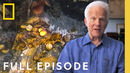 Impossible Riches (Full Episode) | Cursed Gold: A Shipwreck Scandal | National Geographic