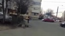 Я иду такая вся