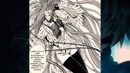 Ученики атомного самурая против монстра [обзор манги 146 главы.]One punch man