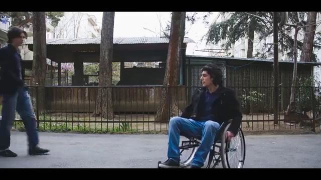 Знаешь брат, давай еще посидим