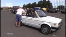 VW Golf 1 Cabrio – Большой тест-драйв / Big Test Drive