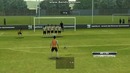 Как забить c штрафного гол в Pes 13 пес 13