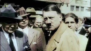 National Geographic. Рассвет нацизма. Становление Гитлера (2017)