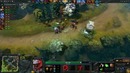 DOTA2: DAC 2015: Cloud9 vs FIRE (America Qualifiers)