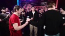 Тизер баттла «versus bpm»: Rickey F vs Соня Мармеладова