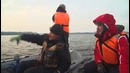 Рыбий Жыр 2 сезон, 6 серия