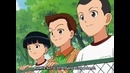 Принц Тенниса [OVA-1] 2 серия (480р)