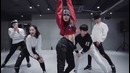 Just Like Fire – P! nk (Wideboys Remix) | Jin Lee Choreography