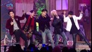 SBS Inkigayo 160214