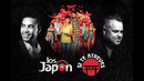 Juan Magán, Don Omar – Si Te Atreves (BSO "Los Japón")