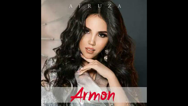 Afruza – Armon