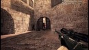 Cs movie – wake me up