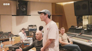 The Making of the Planet Earth III Soundtrack ft. Bastille | BBC Earth