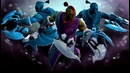 История Доты: Anti-mage