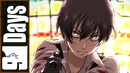 91 Days OP [Signal] (Jackie-O Russian Full-Version)