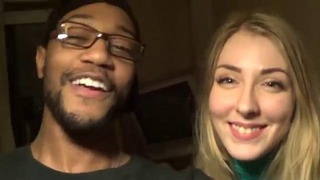 Phil and Sasha talk about her RACIST neighborhood