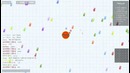 Agario#3 В конце Грузины