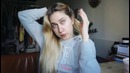 Макияж на Бокс | Как Я Крашусь На Тренировку