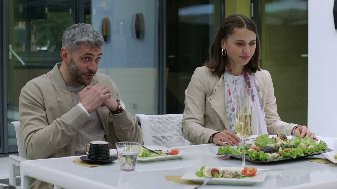 Фиктивный брак – 2 серия | 2024 - Mover.uz