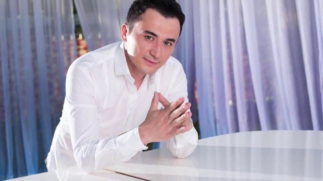Ulug’bek Rahmatullayev – Chorlagin (music version 2017)