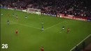 Steven Gerrard Top 40 Goals