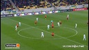 Шахтер – Гент l Лига Европы l 3-й тур l Обзор матча