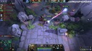Dota 2 Dendi vs AdmiralBulldog – Toss Combo vs Madness Lancer