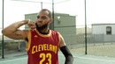 Пародии на звёзд NBA