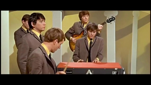 The Animals – House of the Rising Sun (1964) HD Lyrics
