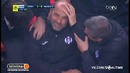Тренера Тулузы убил бумажный самолетик:)