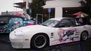 Itasha CMV – Titan CON