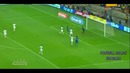 ЮАР 0-5 Бразилия 3 гола Неймара